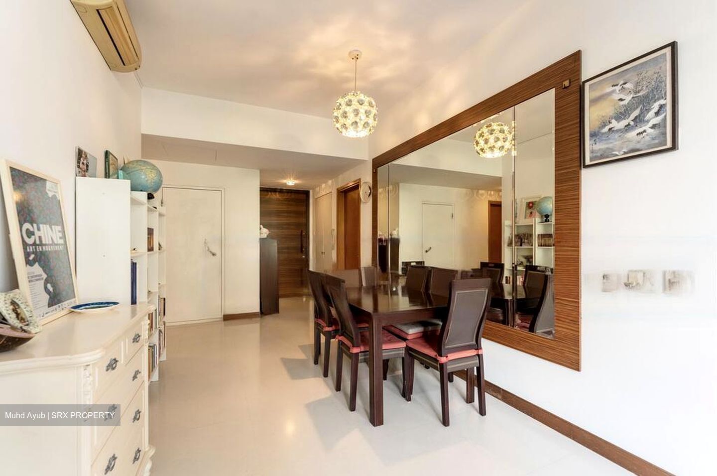 The Waterina (D14), Apartment #454662371